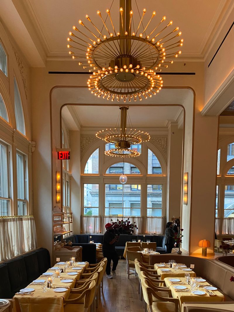 Verōnika — New York, NY