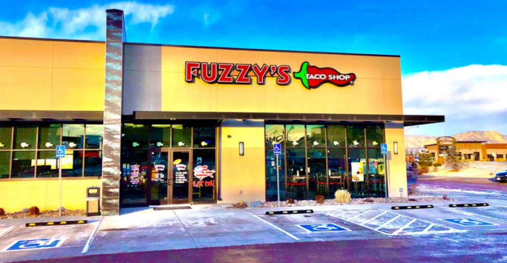 15 Must-Try Mexican Restaurants in Colorado Springs