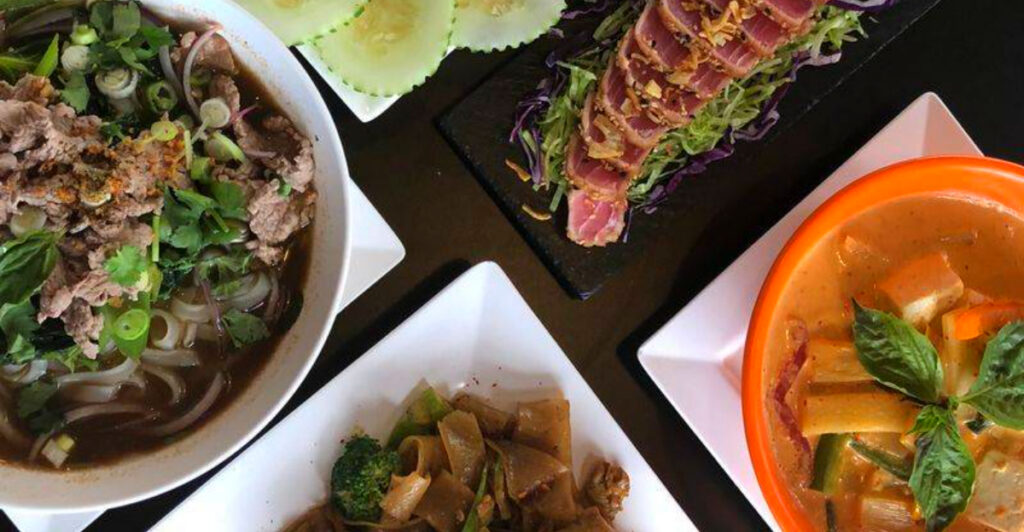 15 Must-Visit Florida Noodle Spots Packed With Genuine, Delicious Flavor