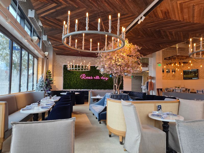 The Hampton Social - Nashville