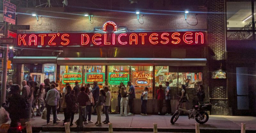 15 New York Deli Sandwiches Ranked From Simple to Legendary