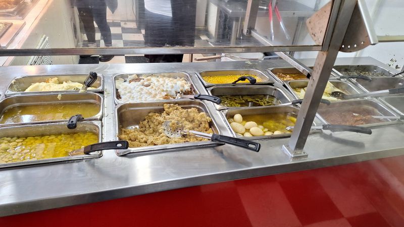 Casey’s Buffet — Wilmington, NC