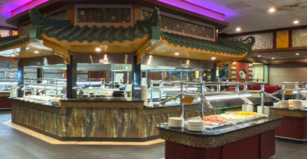 15 North Carolina Buffets Offering Warm, Home-Style Meals Worth the Drive