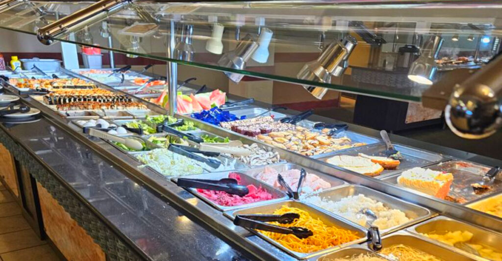 15 North Dakota Buffets Locals Love for Variety, Value, and Familiar Dishes