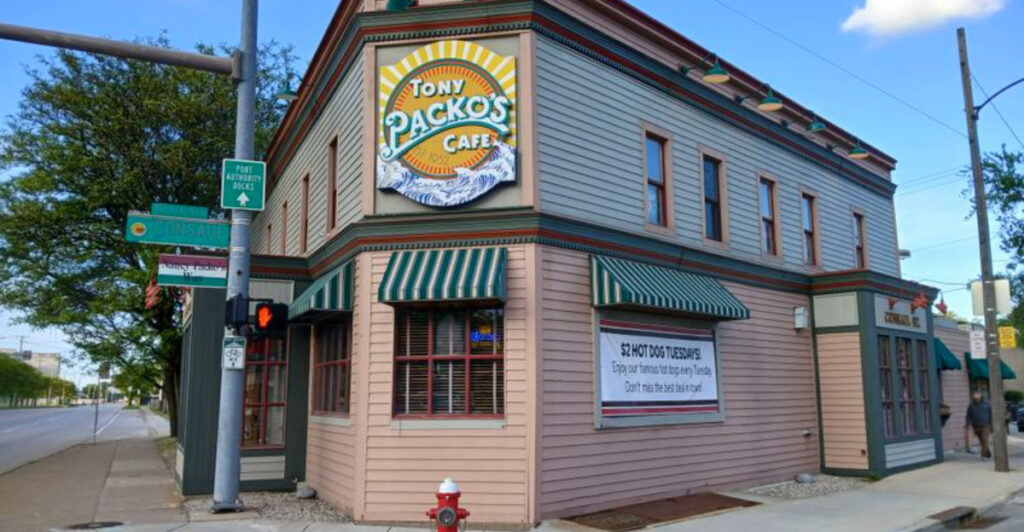 15 Ohio Must-Try Sandwich Shops (According to Locals)