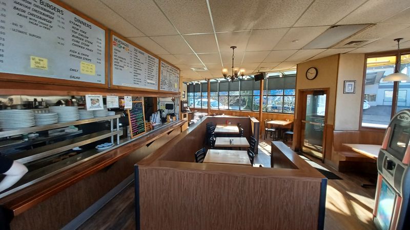 Original Hotcake House