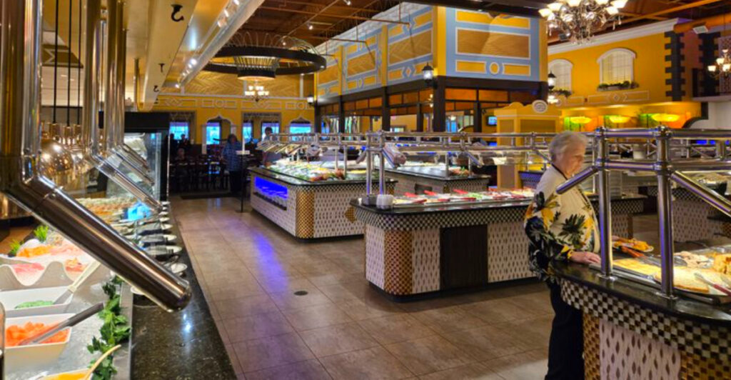 15 Pennsylvania Buffets Known for Consistency, Comfort, and Value