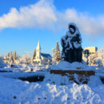 15 Places Across America Where You Could Have a Calm White Christmas This Year