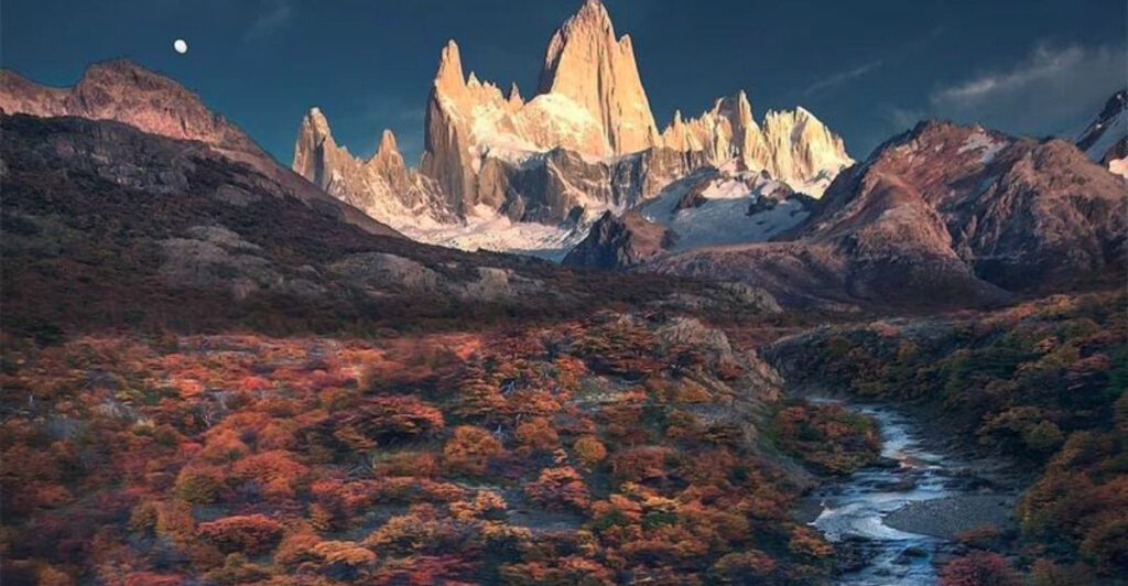 15 Places Where Hiking, Travel, and Nature Come Together Perfectly