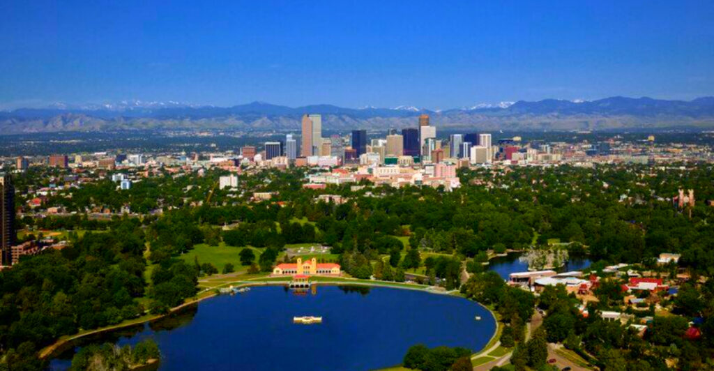15 Places Where Millennials Are Secretly Relocating
