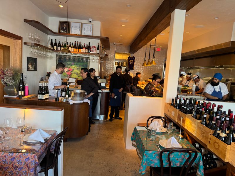 Anajak Thai (Sherman Oaks)