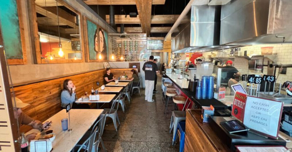 15 Quiet LA Restaurants Where the Lines Are Long and the Food Is Legendary