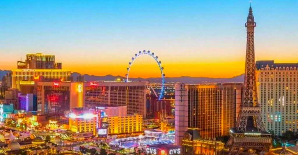15 Reasons Las Vegas Is Losing Its Shine With American Tourists
