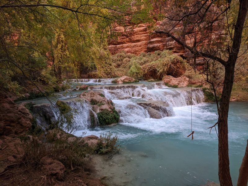 Supai, Arizona