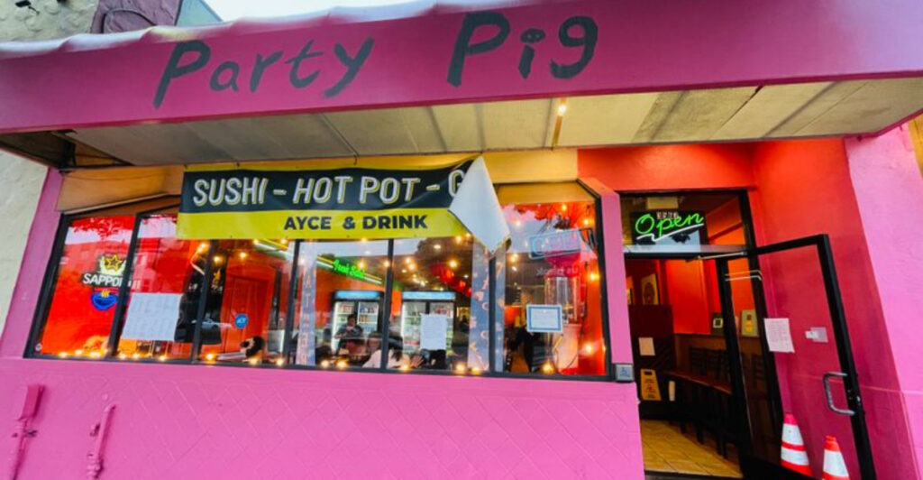 15 San Francisco All-You-Can-Eat Restaurants Worth Showing Up Hungry For