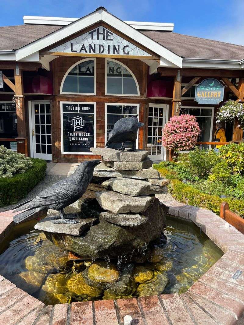Cannon Beach, Oregon