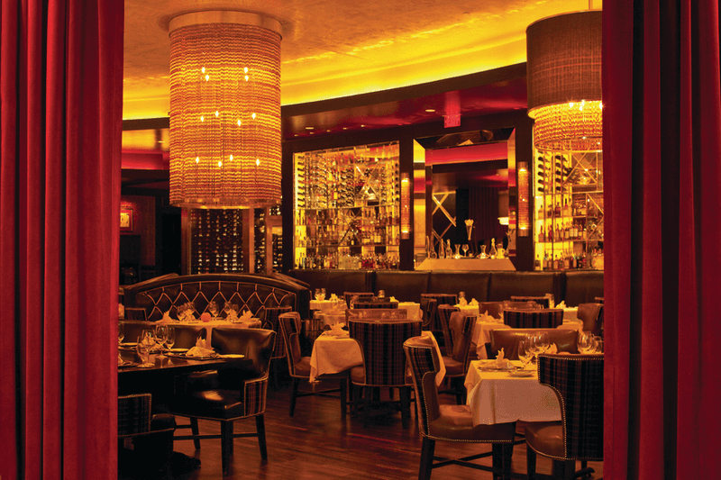 BR Prime – Beau Rivage (Biloxi)