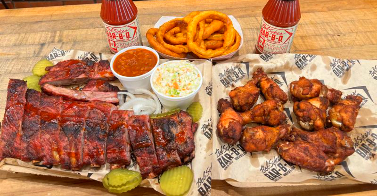 15 Small-Town Alabama Diners That Haven’t Changed in Decades