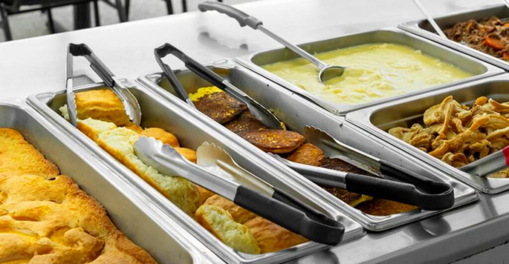 15 South Carolina Buffets Serving the Best All-You-Can-Eat Comfort Food in the State