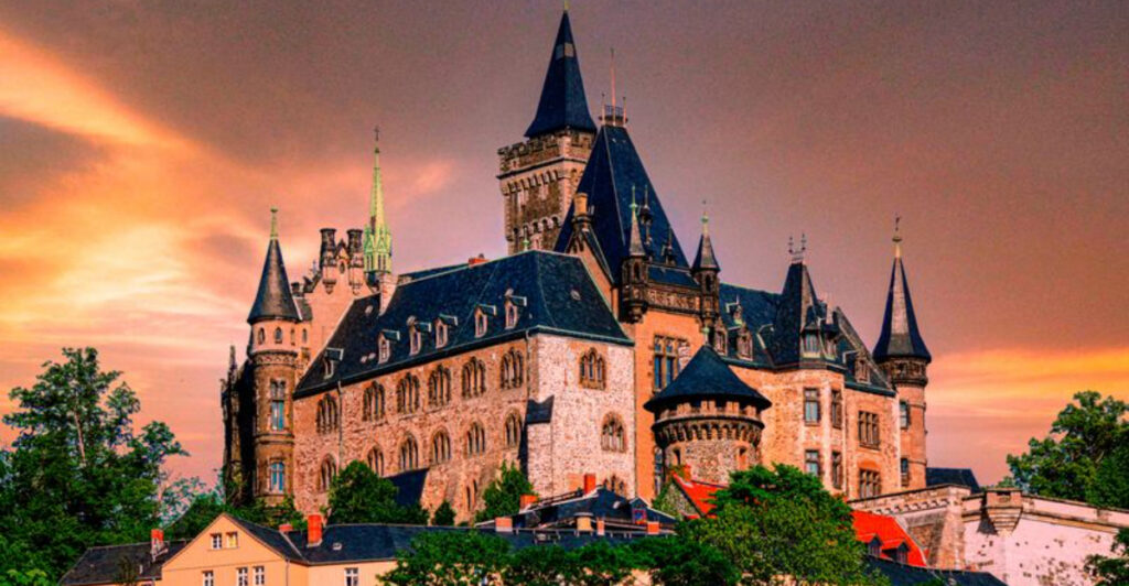 15 Storybook German Villages That Don’t Feel Real (But Are!)