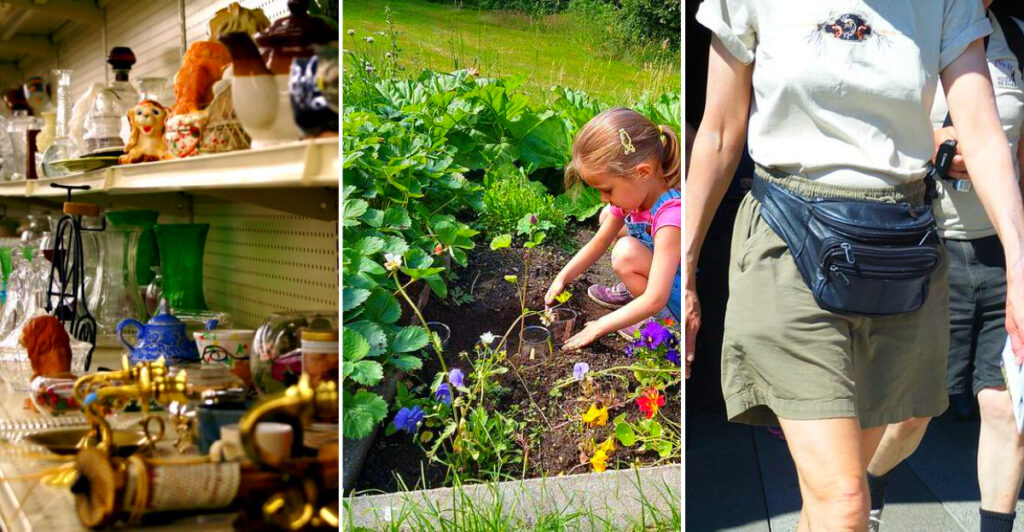 15 Things Boomers Did That Are Making a Comeback