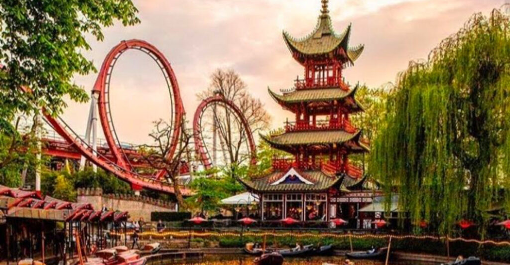 15 Top Theme Parks Around the World You’ll Want on Your Bucket List