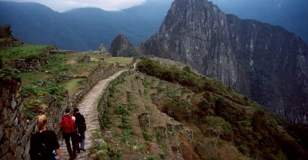 15 Trails That Take You Through Incredible Landscapes