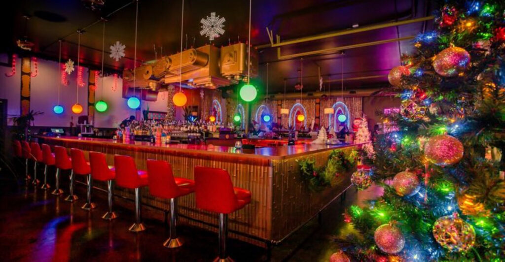 15 Trendy Nashville Restaurants Going Wild on TikTok Right Now