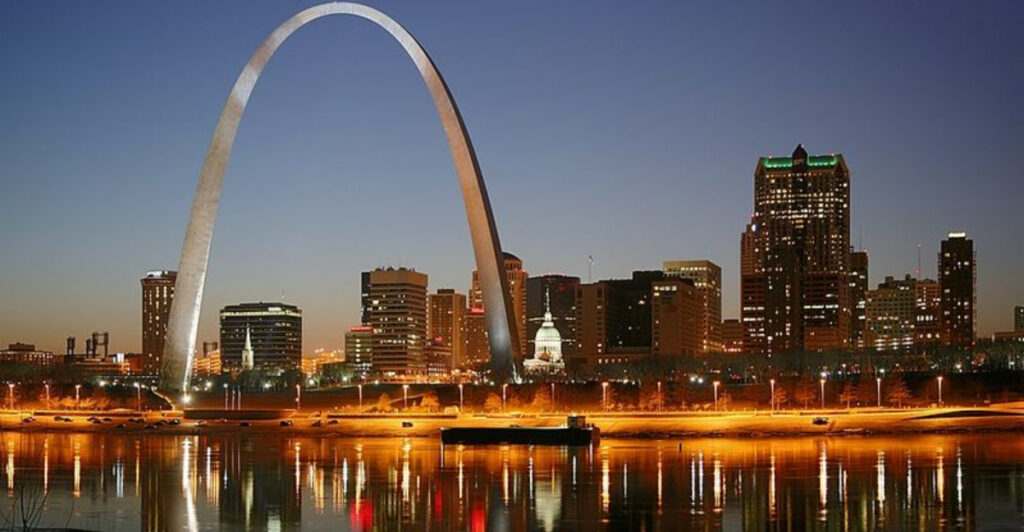 15 U.S. Cities Locals Say Don’t Feel Safe at Night