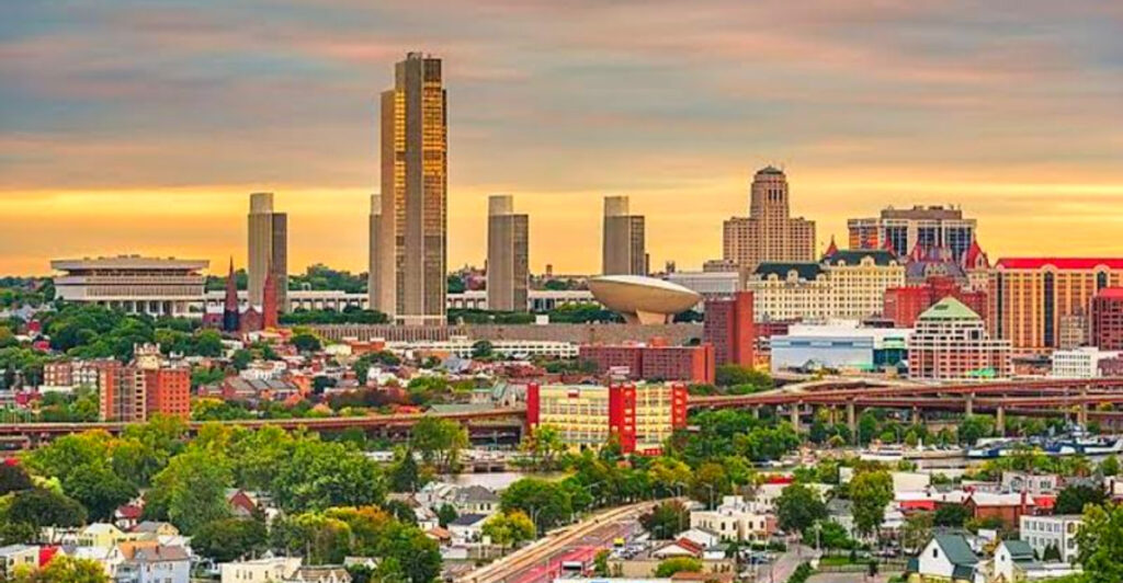 15 U.S. Cities With the Best Odds of Surviving the Coming Climate Crisis
