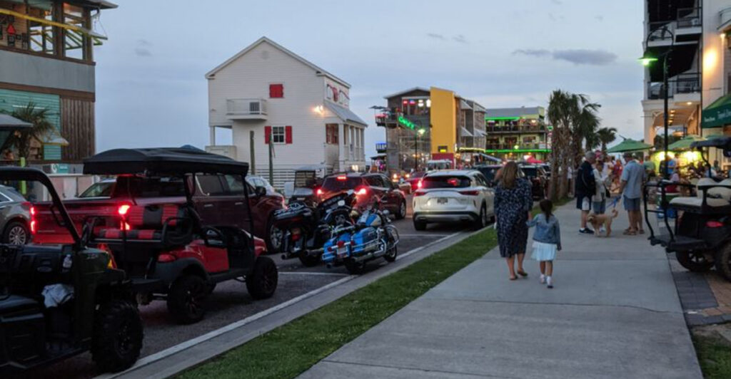 15 Under-the-Radar U.S. Beach Towns That Still Feel Like a Secret