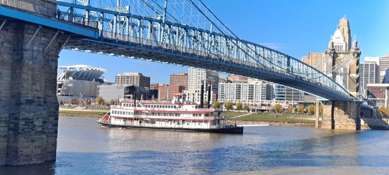 Cincinnati, Ohio, USA