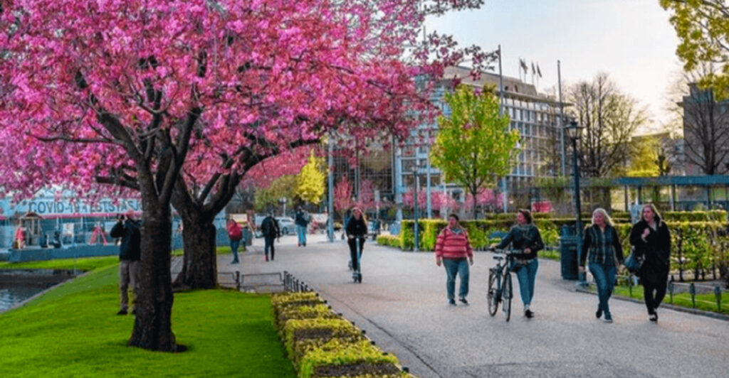 15 Unexpected Places Everyone Is Talking About This Year