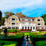 15 Unique New England Getaways Locals Are Booking Before Everyone Else