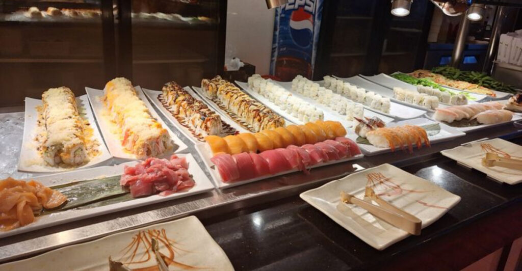 15 Washington All-You-Can-Eat Restaurants You’ll Want to Try
