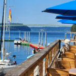 15 Washington Restaurants Shaped by Rivers and Coastlines