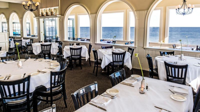 The Ocean House – Dennis Port (Cape Cod)