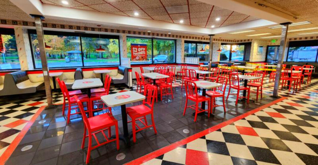 15 West Coast Fast Food Legends That Are Totally Worth It