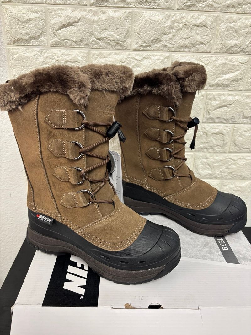 Baffin Chloe – Women's 