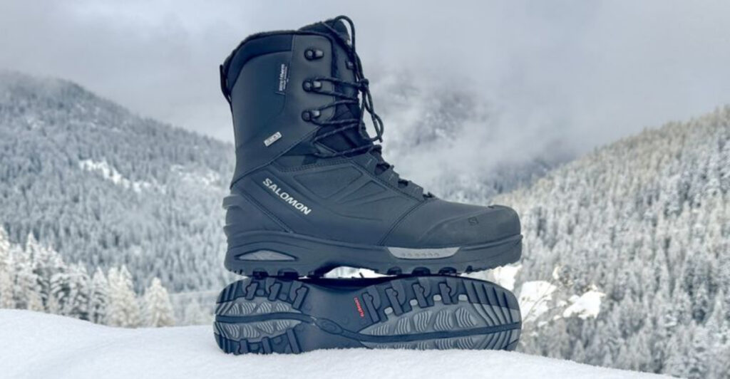 15 Winter Boots Everyone Is Buying Right Now (Warm, Waterproof, and Actually Cute)