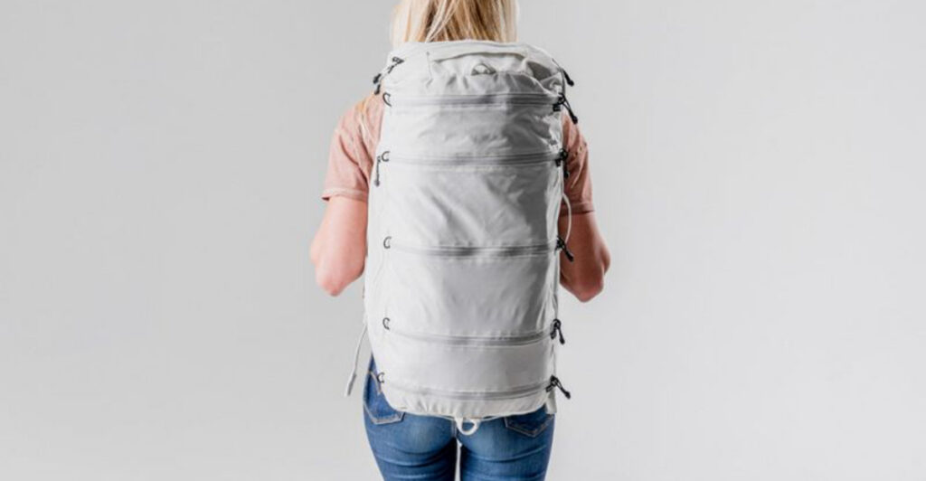 15 Winter-Proof Travel Backpacks That Actually Keep Your Gear Dry