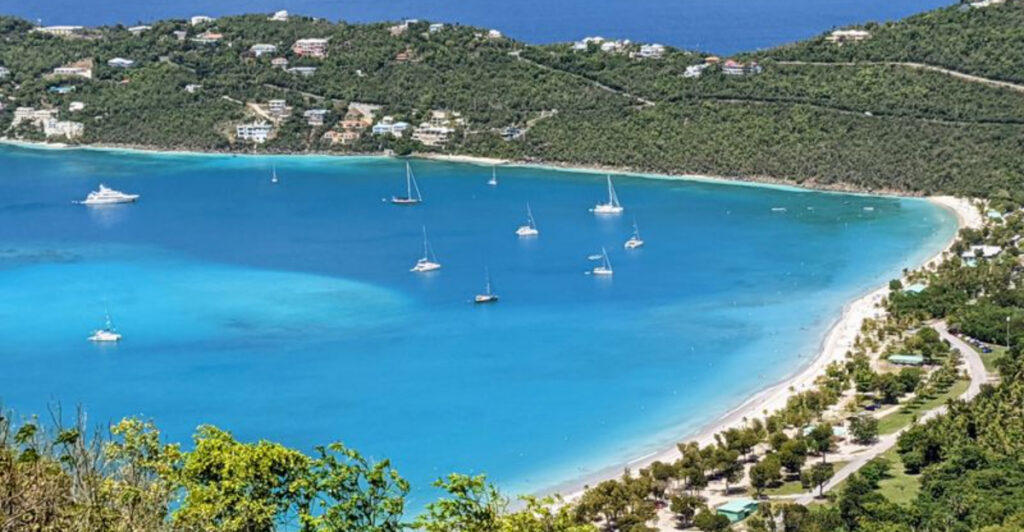 15 Winter Sun Getaways That Aren’t Florida