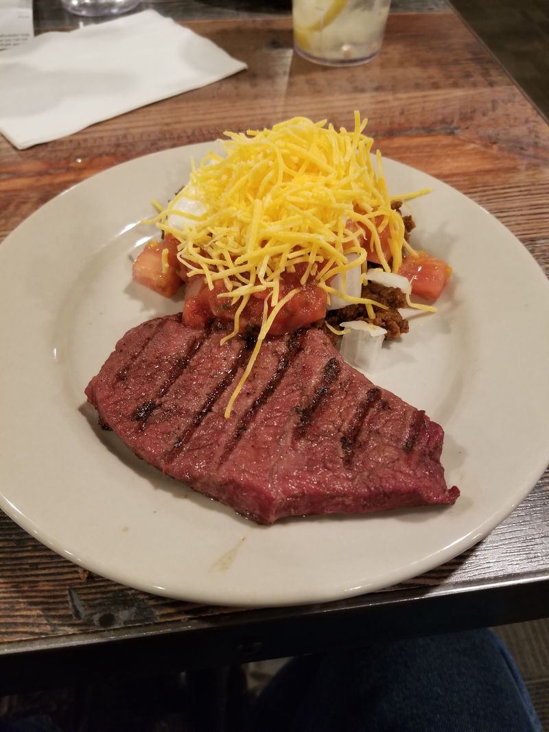 North Country Steak Buffet — La Crosse, WI