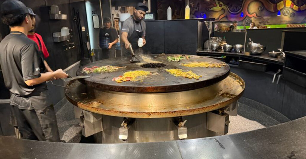 15 Wisconsin Buffet Restaurants Known for Variety, Value, and Local Trust