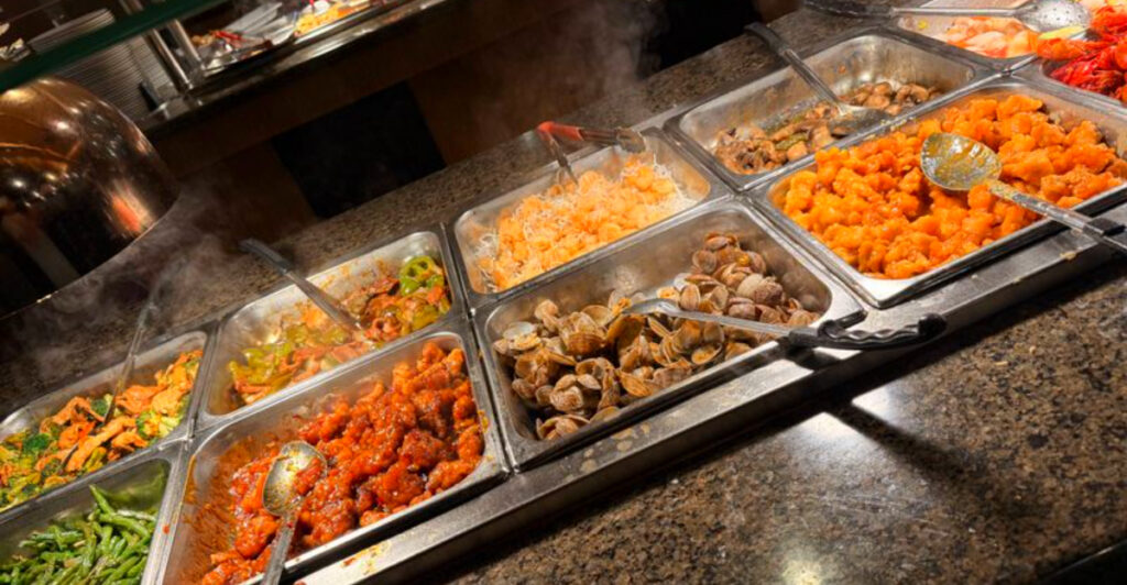 15 Wisconsin Buffets That Never Leave You Hungry or Disappointed