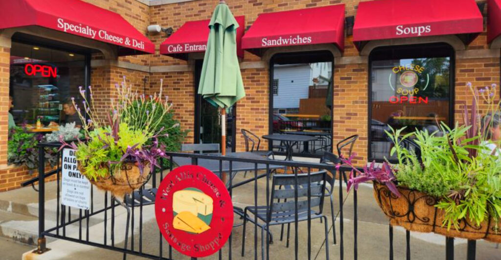 15 Wisconsin Restaurants Every Cheese Lover Must Try