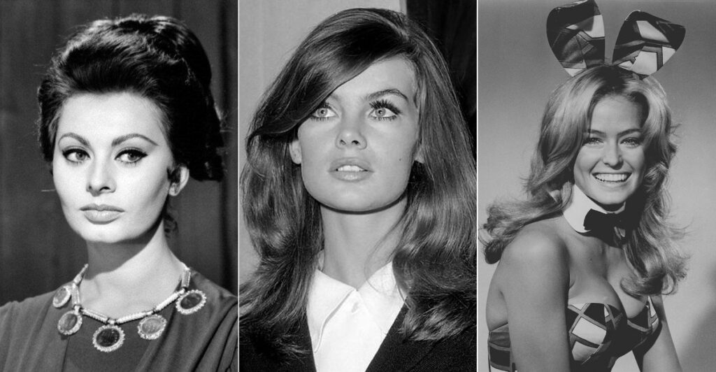 15 Women Who Defined 1960s Glamour and Left a Lasting Legacy