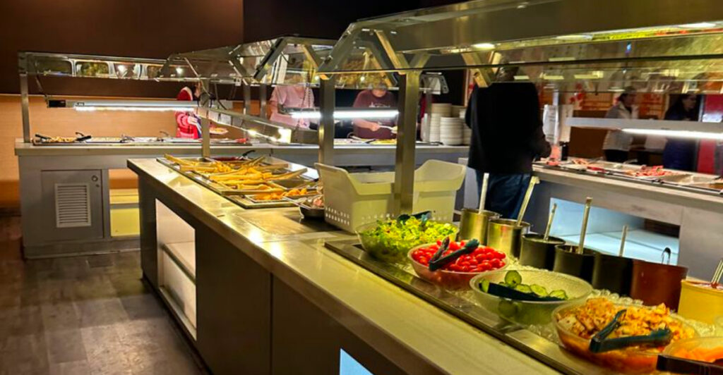 15 Wyoming All-You-Can-Eat Restaurants That Never Leave You Disappointed