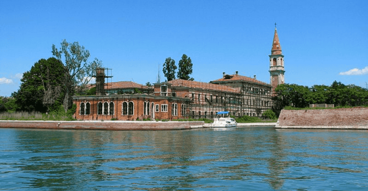 15 of the Most Dangerous Islands on Earth – And the Terrifying Reasons You Should Never Visit