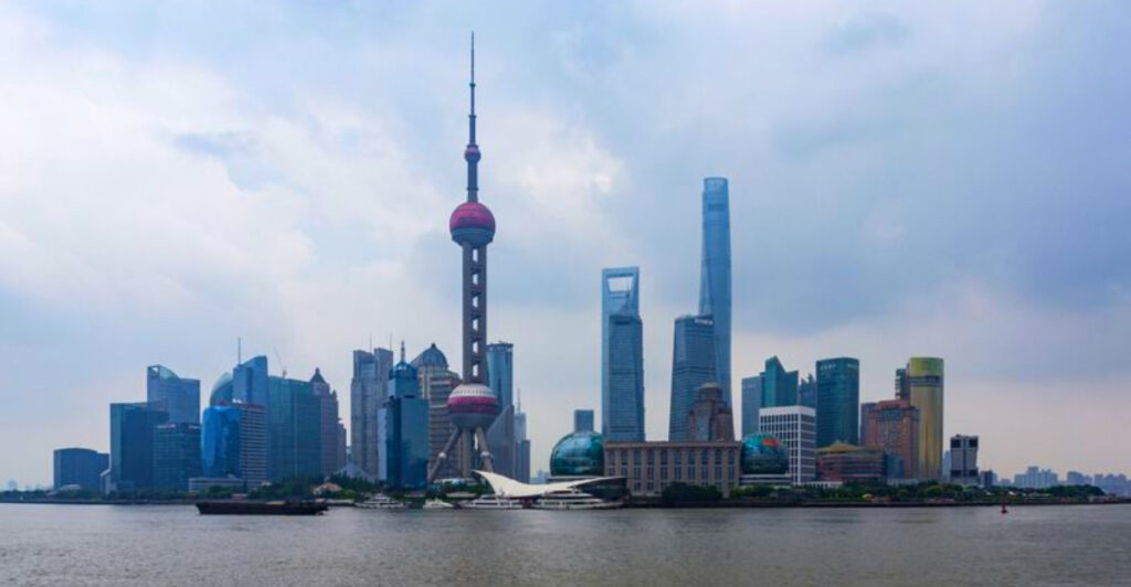 16 Cities That Could Disappear Underwater by 2050 (According to Experts)